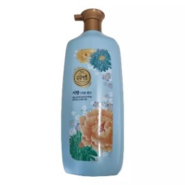 헤어 케어 컨디셔너 모발 린스 리엔서향 950ml [mDCD1D8] Hair Care Conditioner Hair Rinse with Reenser scent 950ml