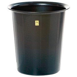 Wetec Waste Paper Bin, ESD, Volume 14 L, Diameter 300 mm, 320 mm