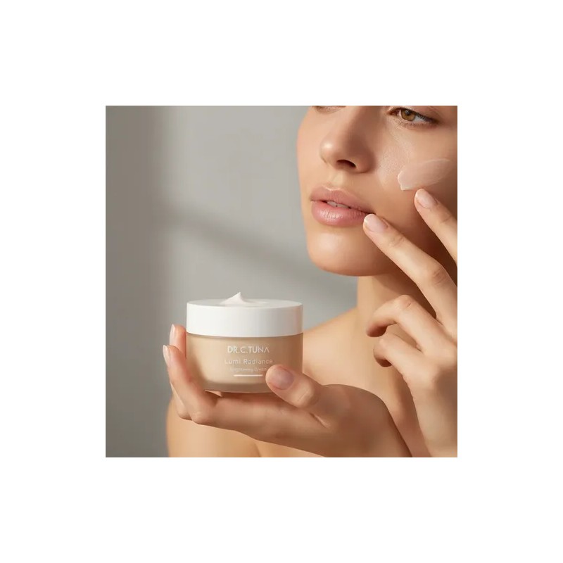 Crema Iluminadora Lumi Radiance Dr. C Tuna