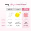 Biodance Collagen Peptides Jelly Serum Mist