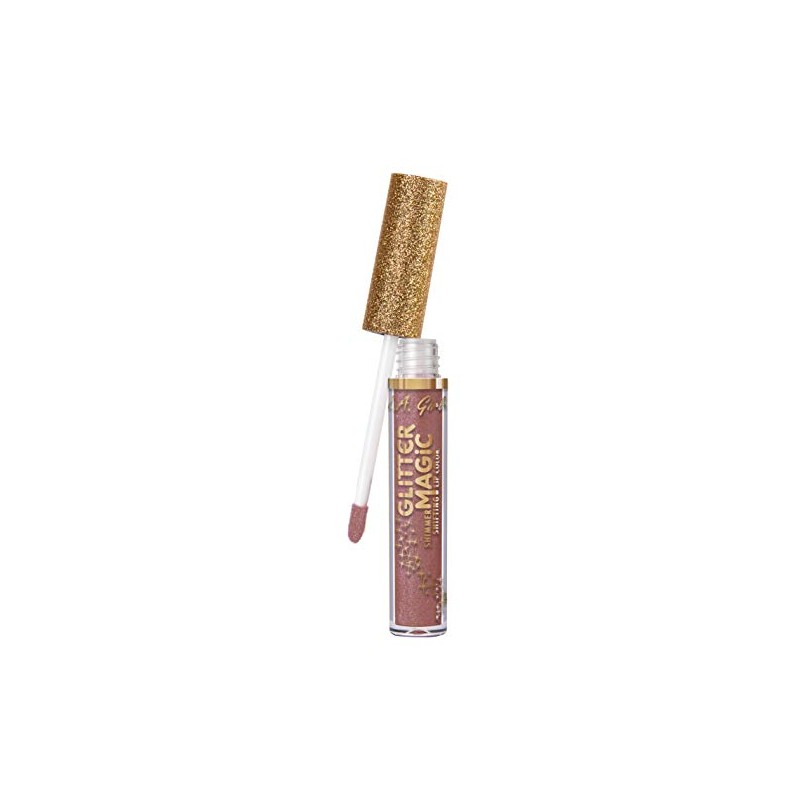 L.A. Girl Glitter Magic, Glitterati