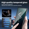 BIESHKJ 2 Pack For Moto G 5G 2024 Privacy Screen