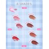 Sheglam Buttery Bliss Blush Stick - Phresh