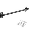 PAPABABE Wall Mounted Pull Up Bar, Chin Up Bar, Strength
