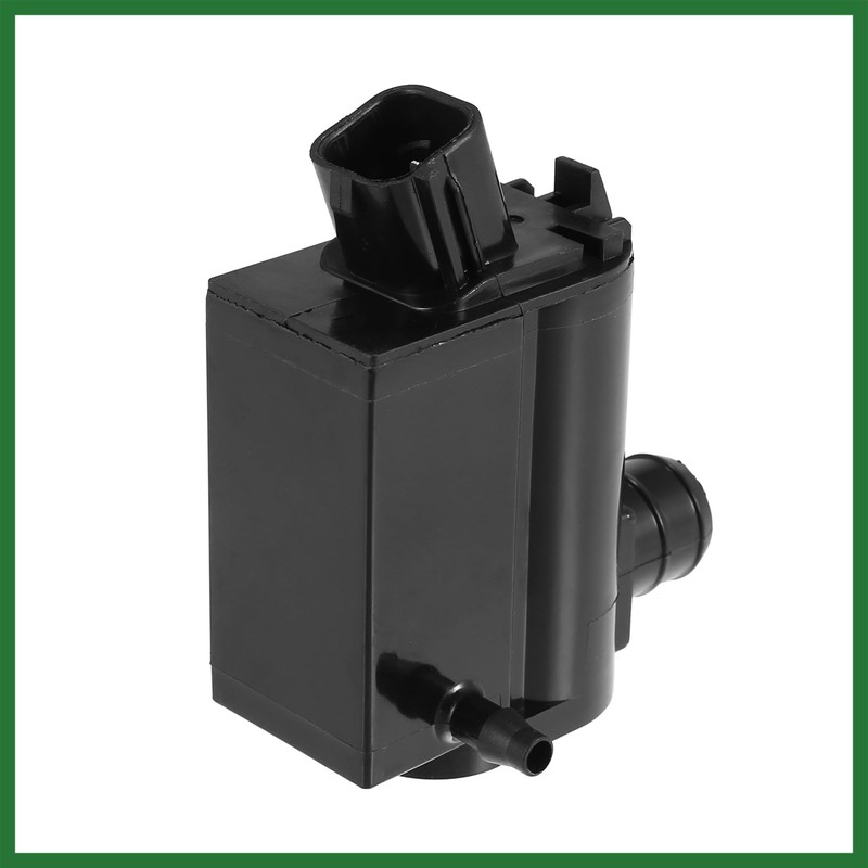 Motoforti Windshield Washer Motor Pump for Kia Sorento - 1