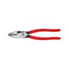 Knipex 09 11 240 SBA 9.5-Inch Ultra-High Leverage Lineman's Pliers
