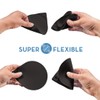 STOPRING The Ultimate Bathtub Drain Stopper/Silicone Bathroom Sink Stopper/Kitchen Sink