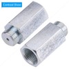 O2 Sensor Bung Extender Isolator, O2 Oxygen Sensor Spacer Extender