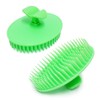 Earth & You Scalp Massage Shampoo Brush Brush (1 pc) 10ea