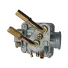 Cylinman Carburetor Fit for Yamaha PW50 PW 50 Peewee PW50