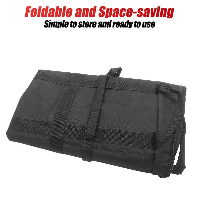 GafeSkui Hard Top Storage Bag Compatible with Ford Bronco 2024