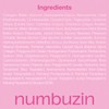 numbuzin No.2 Overnight Face Mask | Rose PDRN Overnight Collagen
