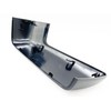 APA Replacement Exterior Mirror Cover fits 2019-2022 Silverado Sierra Top-Half