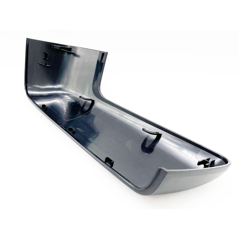 APA Replacement Exterior Mirror Cover fits 2019-2022 Silverado Sierra Top-Half