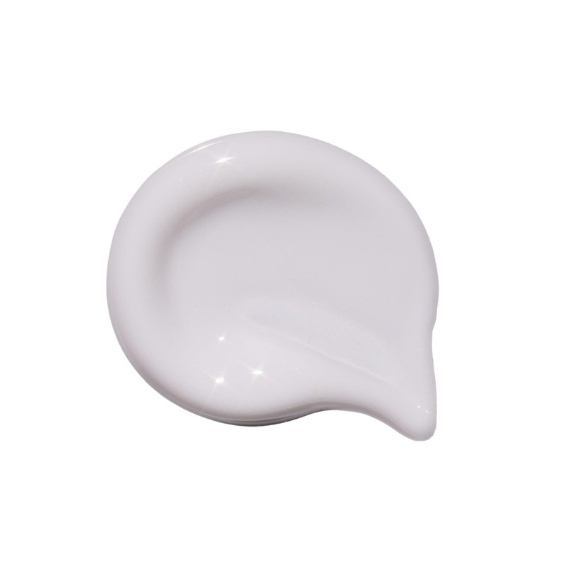 tilnus Sunlit Pearl Tint/Lip Tint Glitter Pearl (01 White Paradise)