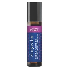 Doterra ClaryCalm (Solace) Roll On- Monthly Blend for Women 10ml by doTERRA