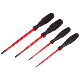 Intercable 1399002 Screwdriver Set 4X Slot Vde