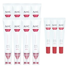 AHC Full Lift Eye Cream for Face 40ml x 8 + 12ml / AHC 풀 리프트 아이크림 포 페이스 40ml x 8개 + 12ml