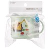 Skater KE4AAG-A Children's Plastic Cup, 6.8 fl oz (200 ml),