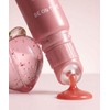 Beontime B.O.T. Vegan Fluffy Plumper Key Ring 10g (01 Sheer
