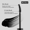 SON&PARK Mascara Effect Eyelash & Brow Growth Serum for Eyelash