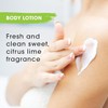 MODINC Australian Caviar Lime Body Lotion, Super Fruit Extract, Vitamins