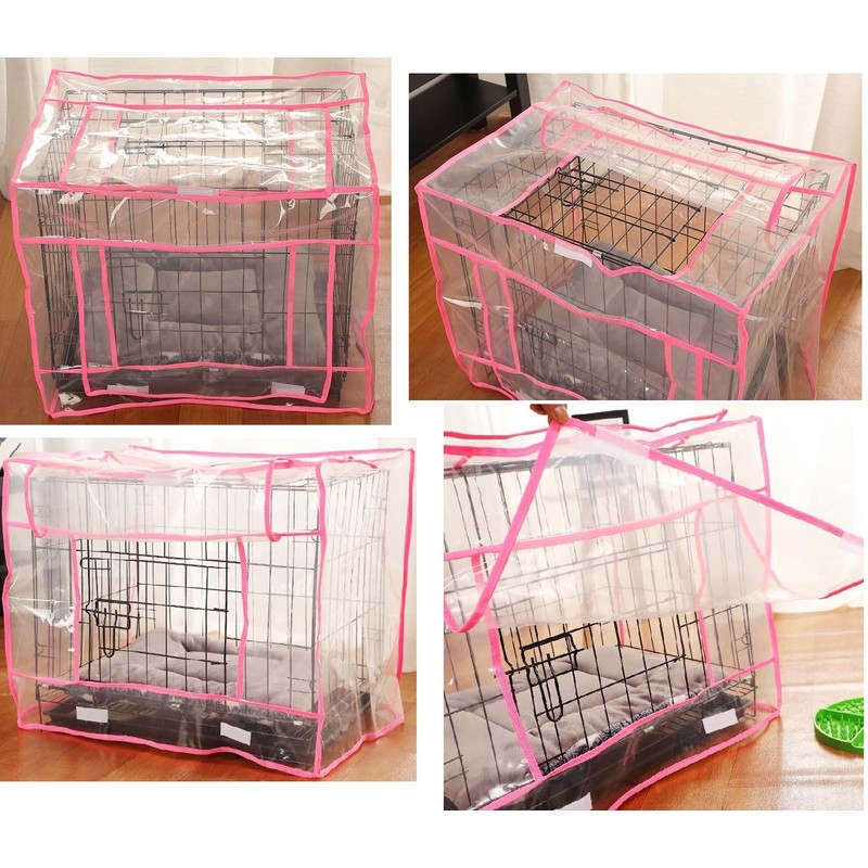 5 Sizes in Total, Small Birdcage, Cold Protection, Birdcage, Cage