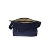DON ALGODON Women's Zita Shoulder Bags, navy