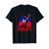 Haiti Haitian Flag Day Ayiti Girl T-Shirt