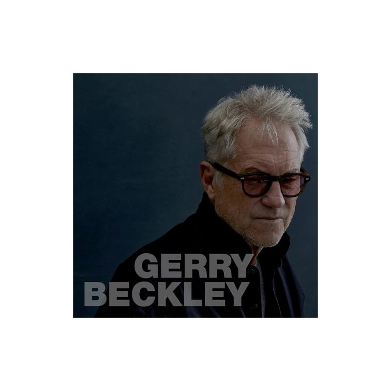 Gerry Beckley