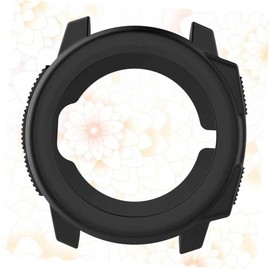 LABRIMP Smart Watch Protective Case for Wear and Sweat-Resistant Cover Easy Access to Functions Design