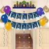 FUNNLOT Ramadan Mubarak Banner