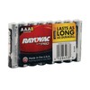 BATTERY INDUSTRIAL D 6PK by RAYOVAC ULTRA PRO AL-D