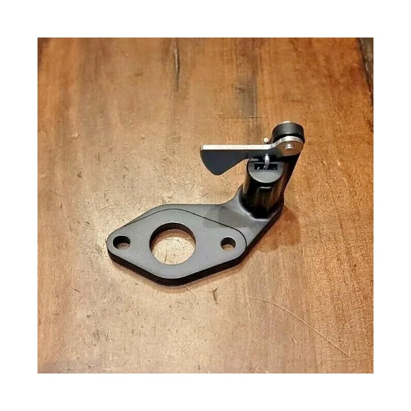 DXParts Genuine Choke Control GCV170 GCV200 HRN216 HRX217K6 16600-Z9L-000,Replacement for