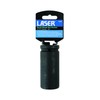 Laser Tools 7003 Budd Wheel Nut Socket 21mm Sq