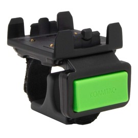 KOAMTAC KDC180 Wearable Barcode Scanner Double Ring Trigger