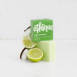 Ethique The Guardian Nourishing Solid Conditioner Bar Mini, 15g