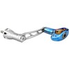 Gomexus CJ50 Reel Handle, Shimano Spinning Reel, Single Handle, Twin