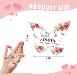 Mom Christmas Gifts, Stocking Stuffers for Mom, Gifts for Mom, Mother's Day Gift Ideas, Mom acrylic plaque, Valentines Day Gifts for Mom, Mom Birthday Gifts, Mom Gifts, Mom Gifts, Mother Gifts