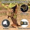 CBBPET CBBPET Tactical Dog Harness for Small Medium Large Dogs