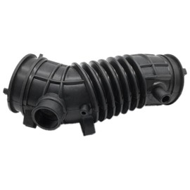 Air Filter Box Intake Hose Pipe for Honda Odyssey 2009-2014 Engine Intake Hose Filter Intake Pipe Air Intake Hose Replacement 17228-RLG-000 1Pcs Black