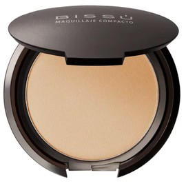 Bissú Compact Powder Makeup - 8g (12 Softan)