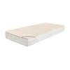 Dormisette Cotton Linen Mattress Topper 180 x 200 cm