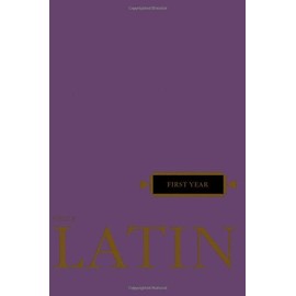 Henle Latin First Year