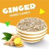 Ginger Candy | 1 Lb Bag - Approx. 90 Count