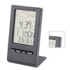 LCD Screen Digital Hygrometer Indoor Thermometer Humidity Gauge Temperature Humidity