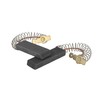 DL-pro Set of 2 Motor Carbon Brushes for Bosch Siemens