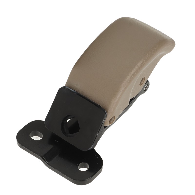 Rear Window Latch Lock Side Quarter Glass Lock Assy Replacement