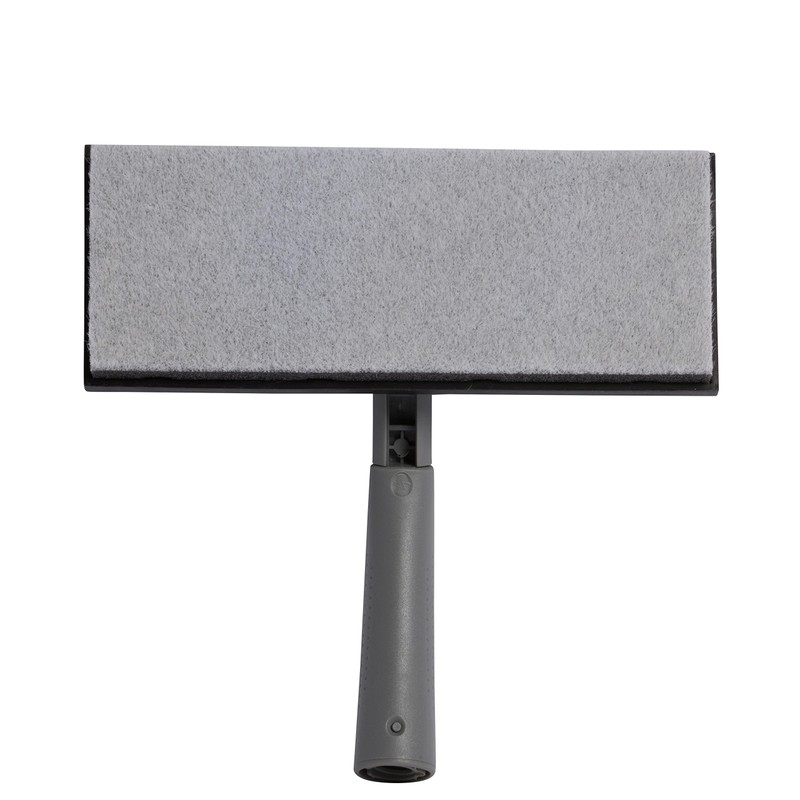 Brushmaster Premier Paint Pad & Multi-Position T-Handle (9"/228mm)