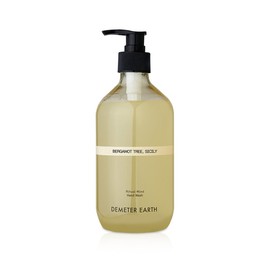 Demeter Earth Ritual Mind Hand Wash Sicily 250ml Imminent product until June 26 / 데메테르 어스 리추얼 마인드 핸드워시 시실리 250ml 임박상품26년6월까지
